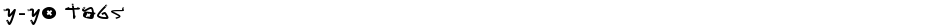 Y-Yo TagsDemo