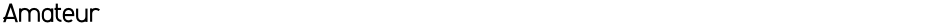 AmateurDemo