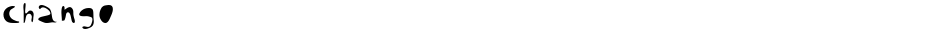 changoDemo