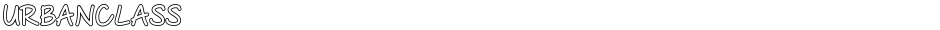 UrbanClassDemo