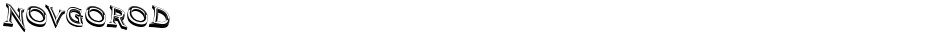 NovgorodDemo