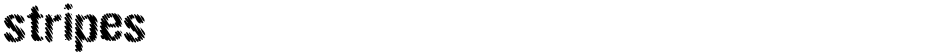 stripesDemo