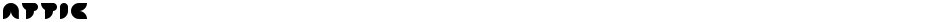AtticDemo