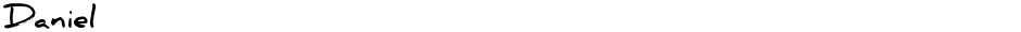 DanielDemo