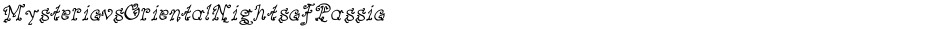 MysteriousOrientalNightsofPassionDemo