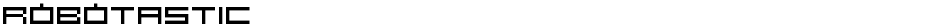 RobotasticDemo