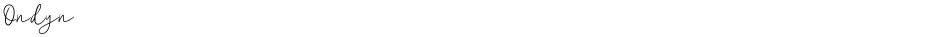 OndyneDemo