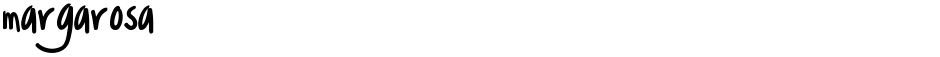 MargarosaDemo