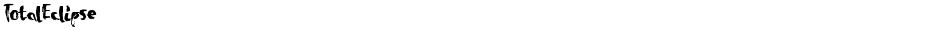 TotalEclipseDemo