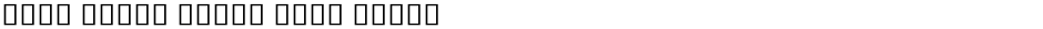 Noto Serif Khmer Cond LightDemo
