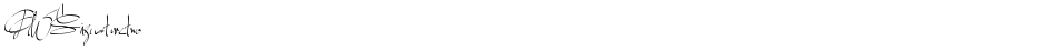PWSignaturetwoDemo
