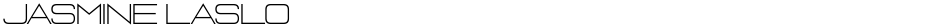 Jasmine LasloDemo