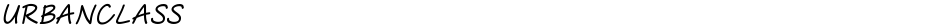 UrbanClassDemo