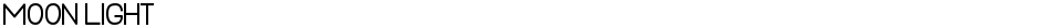 Moon LightDemo