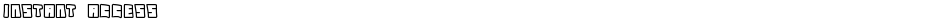instant accessDemo