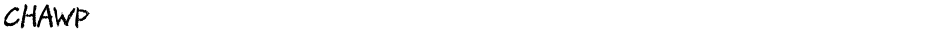 CHAWPDemo