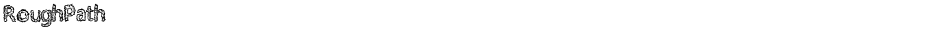RoughPathDemo