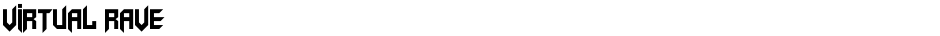 Virtual RaveDemo