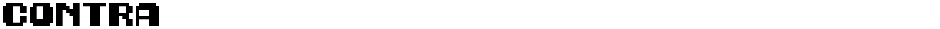 ContraDemo