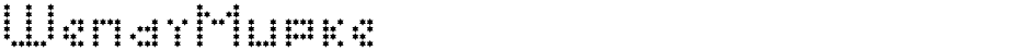 WendyMupkeDemo