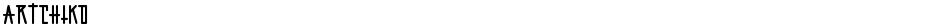artchikoDemo
