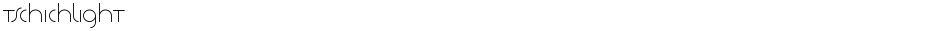 TschichLightDemo