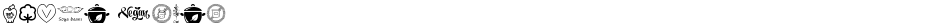 Vegan IconsDemo