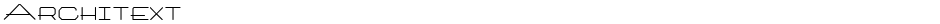 ArchitextDemo
