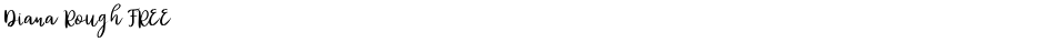 Diana Rough FREEDemo