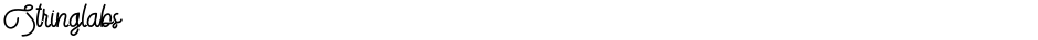 StringlabsDemo