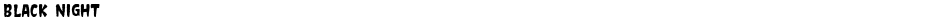 Black NightDemo