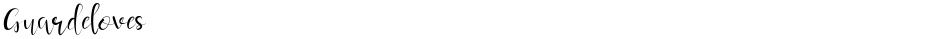 GuardelovesDemo