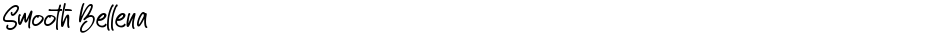 Smooth BellenaDemo