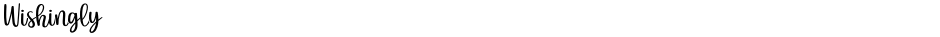 WishinglyDemo