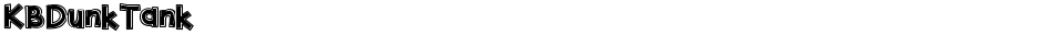 KBDunkTankDemo