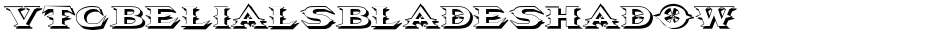 VTCBelialsBladeShadowDemo