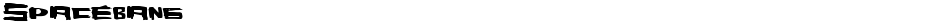 SpaceBangDemo