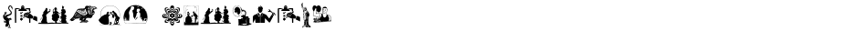 Random DingbatsDemo