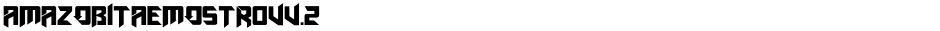 AmazObitaemOstrovV.2Demo