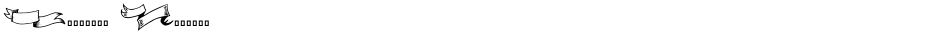 Frames'n RiboonsDemo