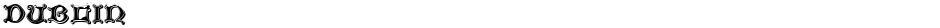 DublinDemo