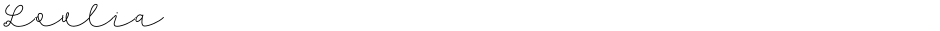 LovliaDemo