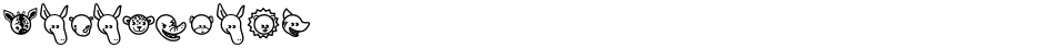 GaranimalsDemo