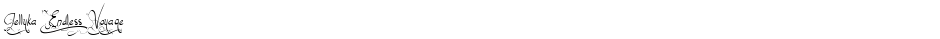 Jellyka End_less VoyageDemo