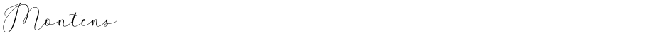 MontensDemo