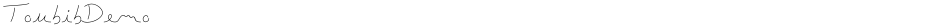 ToubibDemoDemo