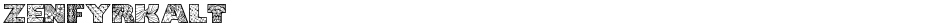 ZenfyrkaltDemo