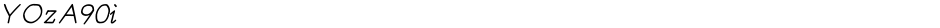 YOzA90iDemo