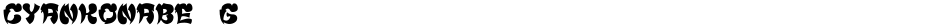 Cyankonabe__GDemo