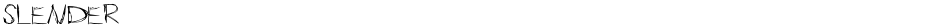 SlenderDemo